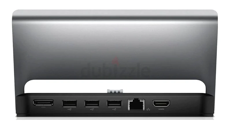 Dell Tablet Dock For Venue 11 Pro,Inspiron 11 Latitude 7000 Series  Dual Display Docking Station63256064404611112
