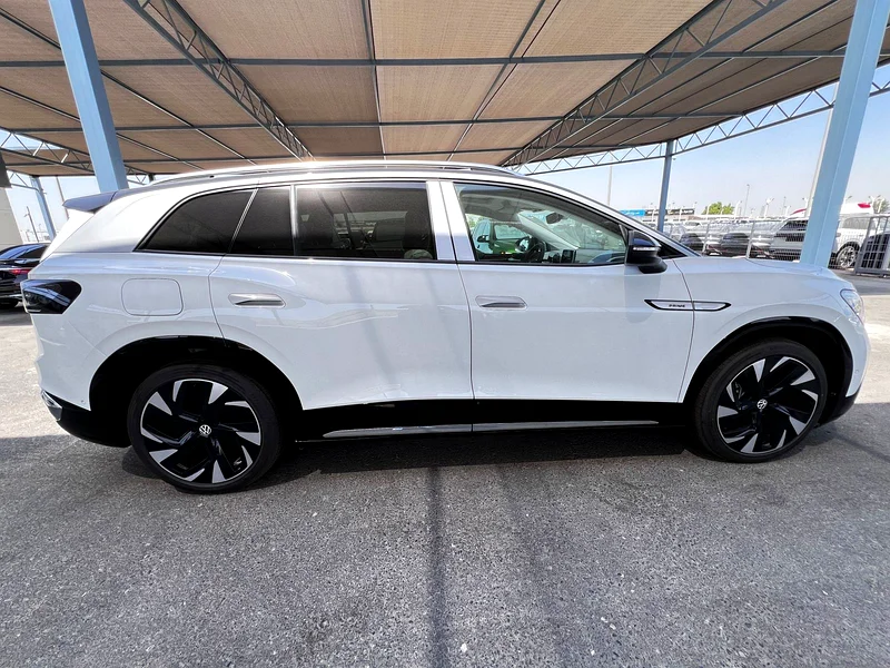 VOLKSWAGEN ID6 PRIME 2023 MODEL 6 SEATS EXPORT ONLY63152752982786114