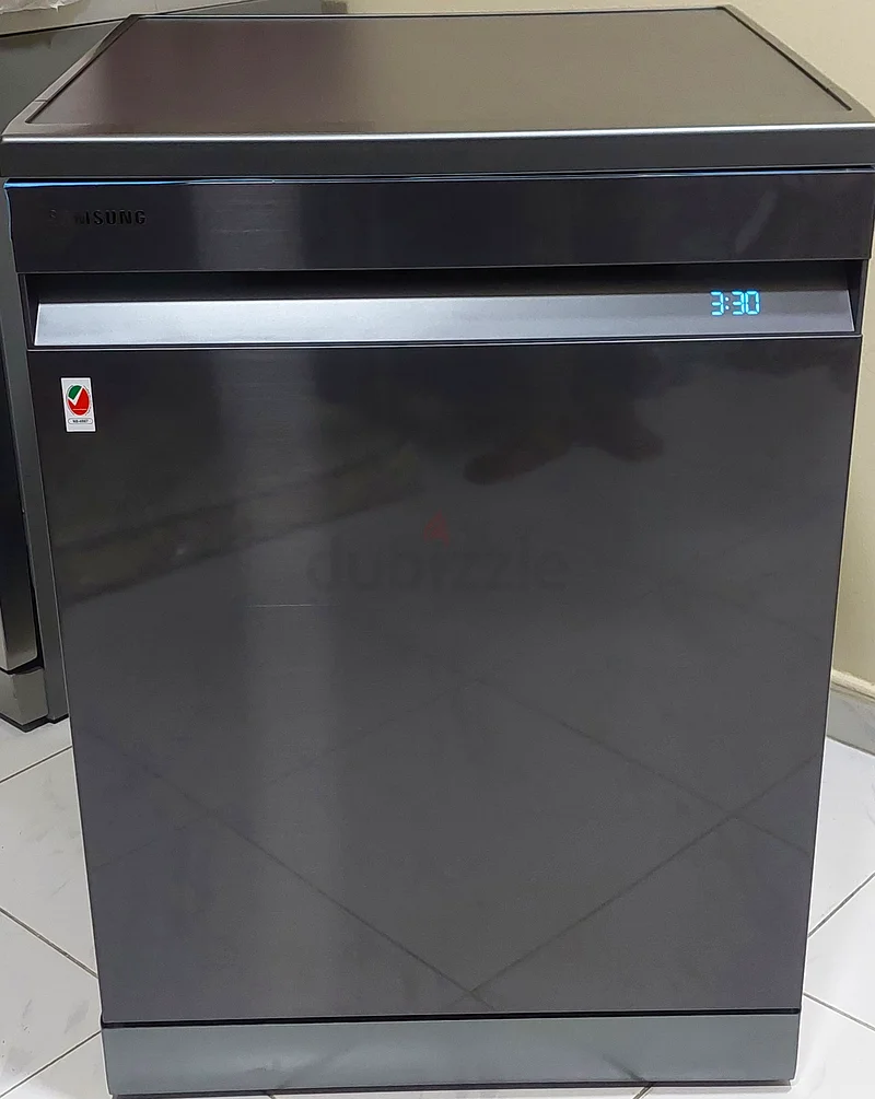LG new Model Dishwasher 3 Racks
