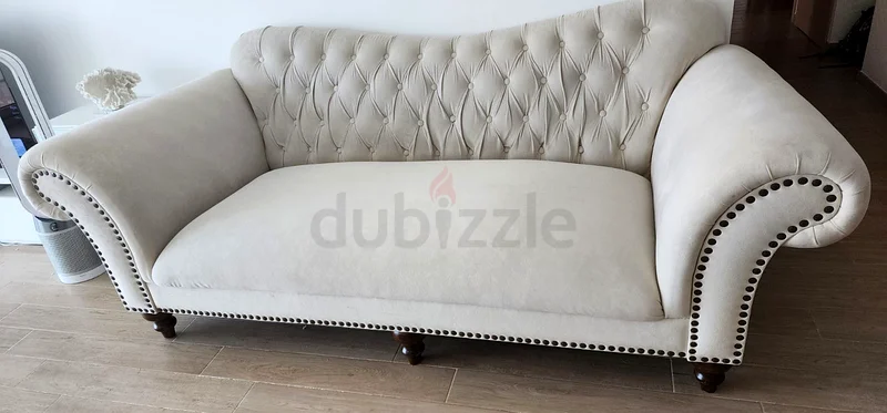 2XL Sofa dubizzle Abu Dhabi
