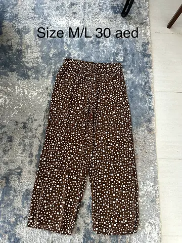 Lcwaikiki pants size M/L
