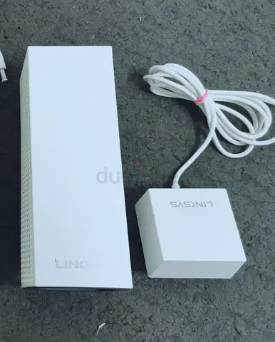 Linksys WIFI MESH ROUTER TRIBAND