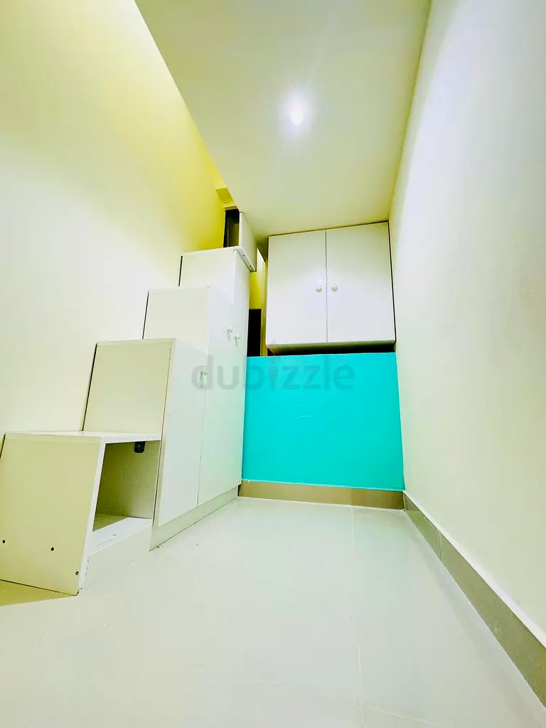 Apartment Loft Solo Kabayan Partition 1200 Near Grand Al Barsha