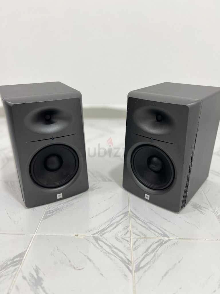 JBL STUDIO MONITORS LSR 2300 SERIES | dubizzle