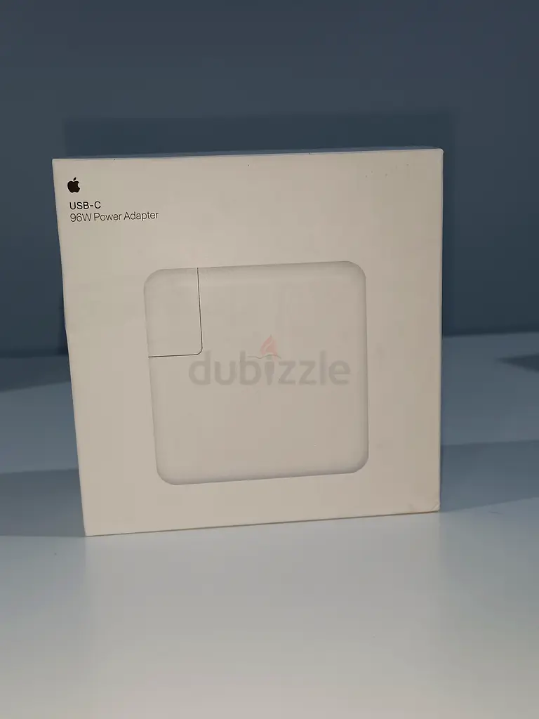 APPLE USBC 96 W POWER ADAPTER FOR SALE