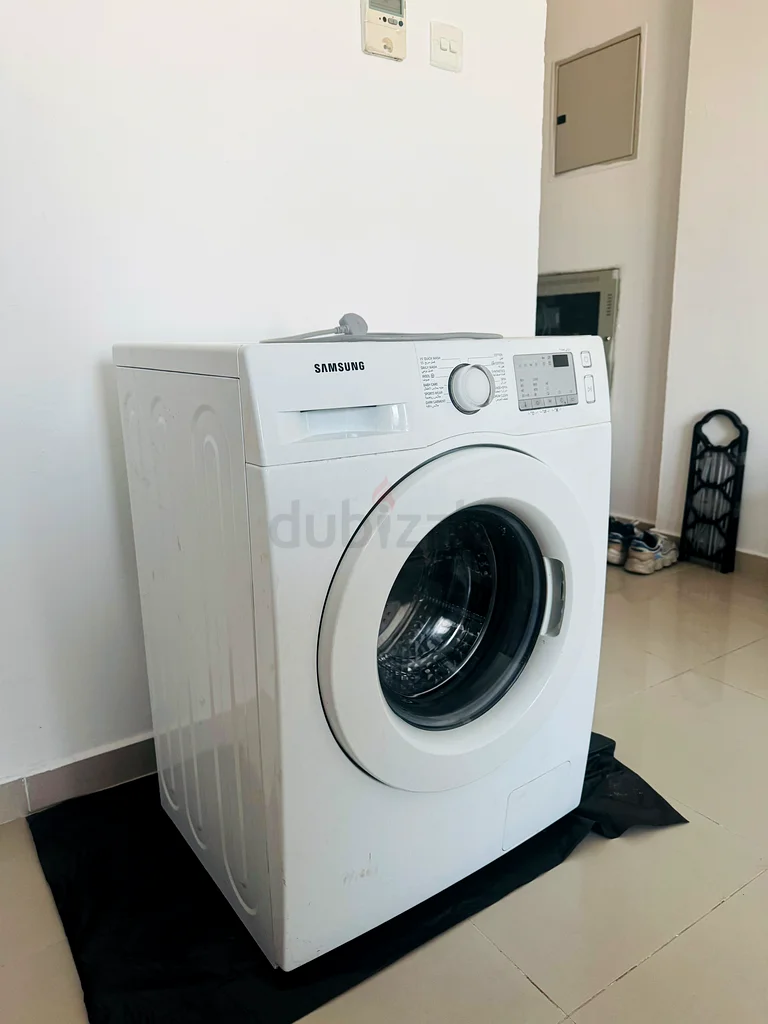 Samsung Automatic Washing Machine