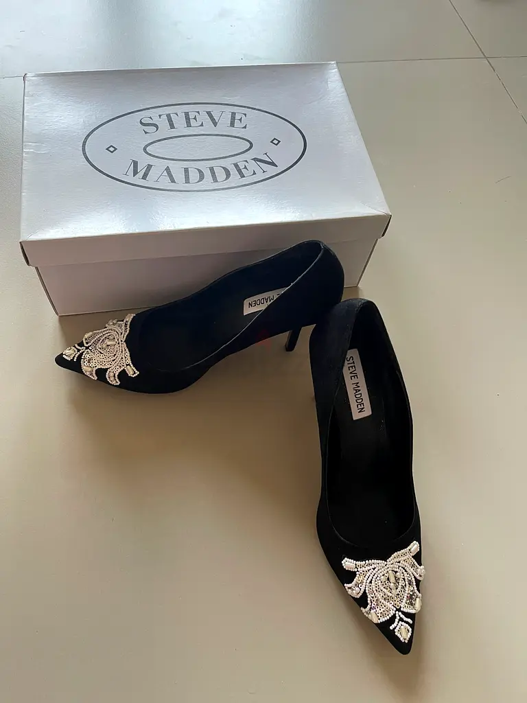 Steve Madden stilettos for sale