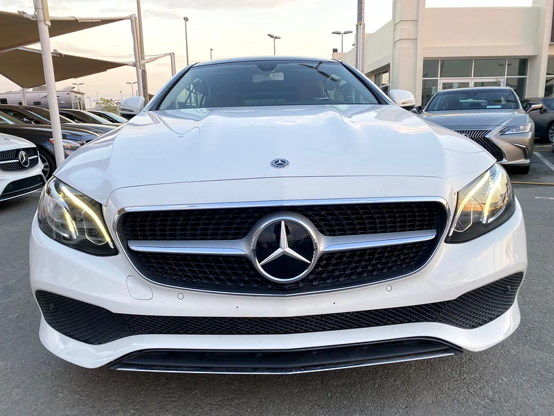 E400 V6 ست سلندر توين تيربو بحالة الوكاله بدون صبغ او حوادث كلين تايتل63230655878403113