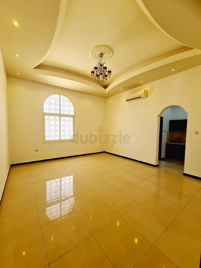 Apartment Studio in Maqam area Al Ain