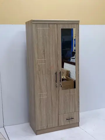 2 door cabinet