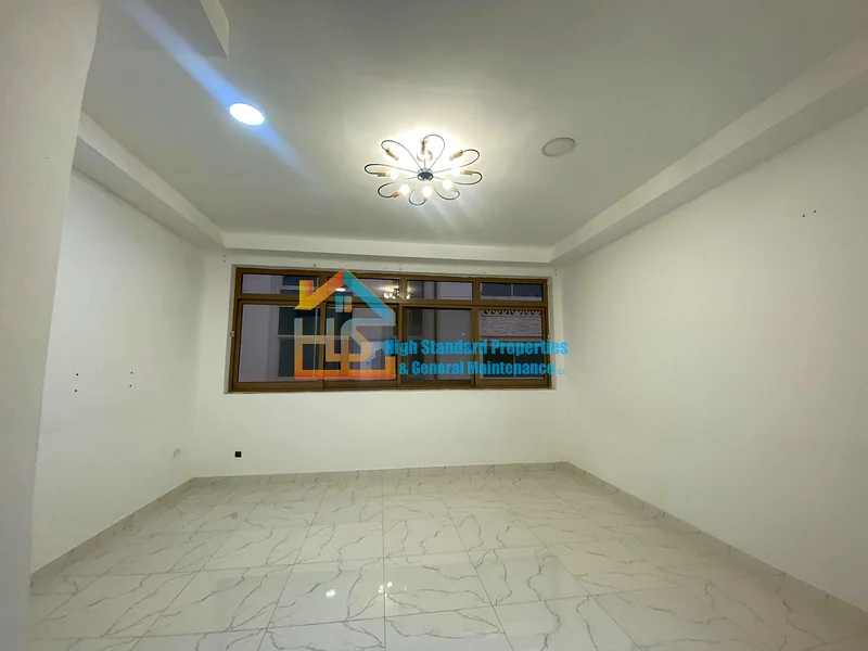 Apartment READY FOR RENT ! 1BHK APATMENT INCLUDING WATER AND