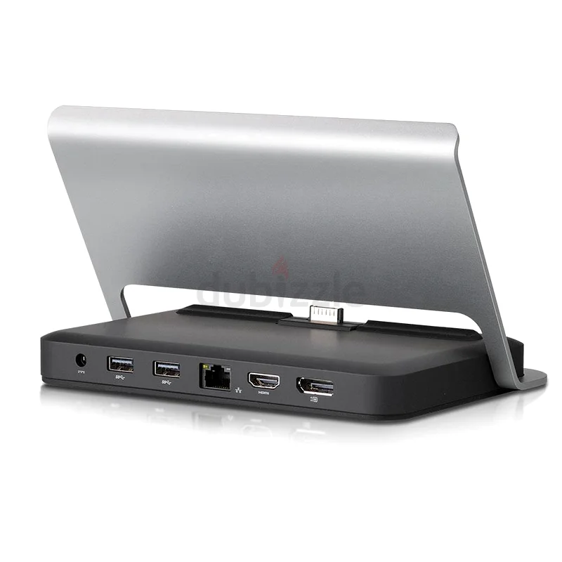 Dell Tablet Dock For Venue 11 Pro,Inspiron 11 Latitude 7000 Series  Dual Display Docking Station63256064404611111