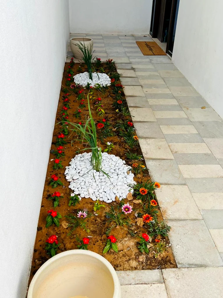 Villa 3BED FOR RENT IN MARBELLA, MINA AL ARAB Ras al Khaimah