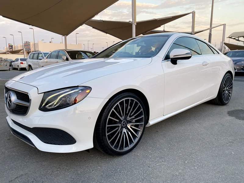 E400 V6 ست سلندر توين تيربو بحالة الوكاله بدون صبغ او حوادث كلين تايتل63230655878403114