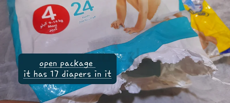 Diapers or pampers63229313849345114