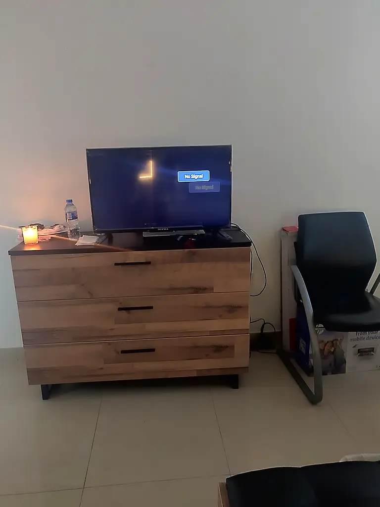 Apartment Master bedroom Mashreq metro Al BARSHA All Cities