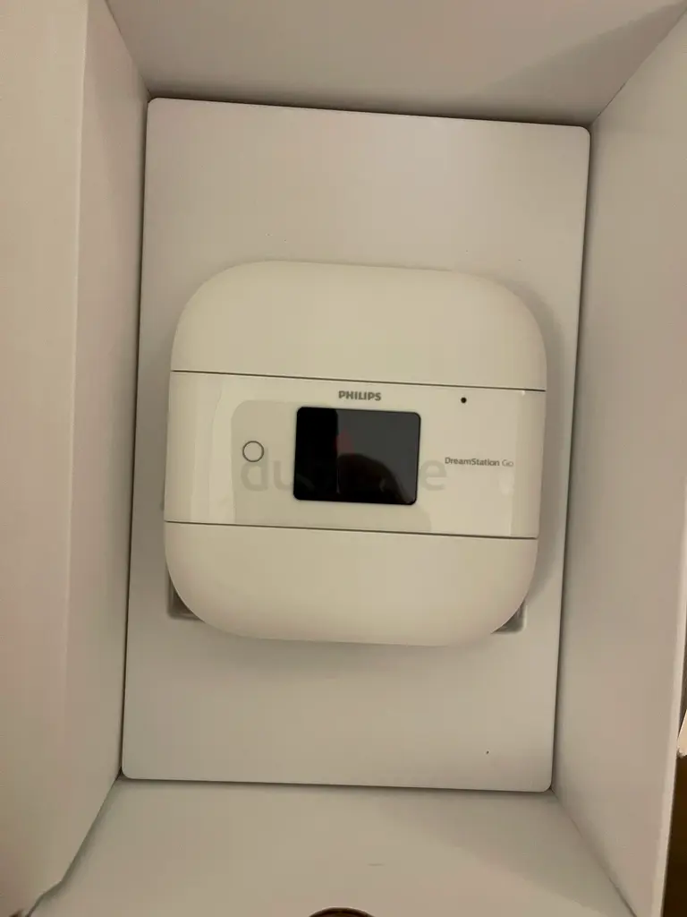Philips Auto CPAP DreamStation Go