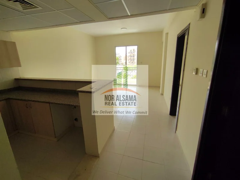 Apartment FAMILY Maintained BUILDING 1Bhk Available for Rent in GREECE