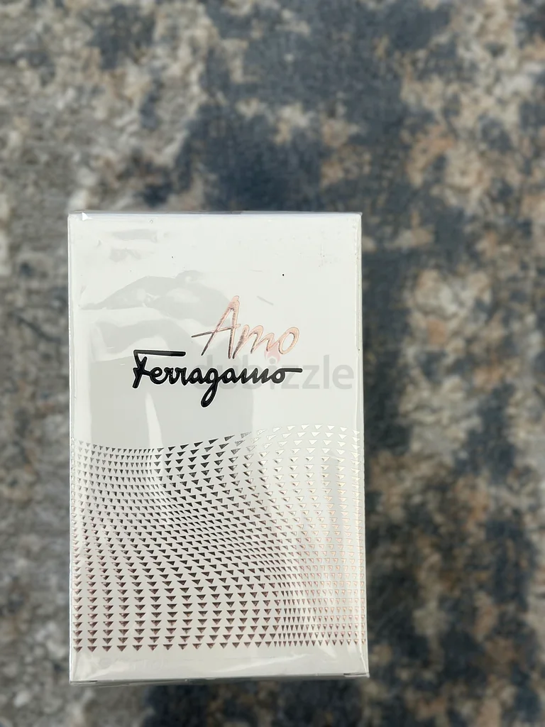 Parfume Amo Ferragamo63238110441475110