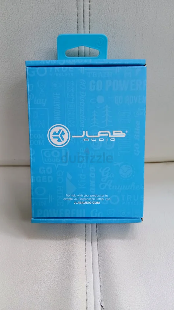 JLUB earbuds63222345275778112