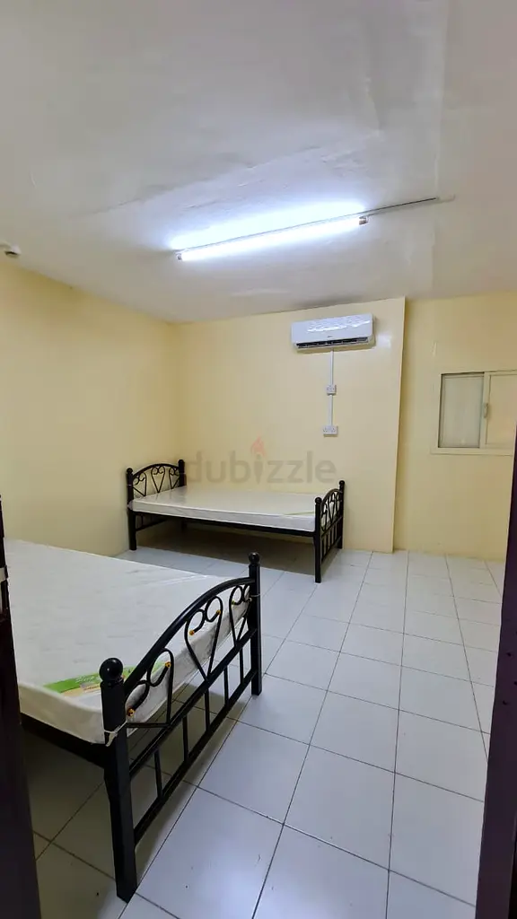 Apartment Neat Spacious Bedspaces available for rent in Rolla area