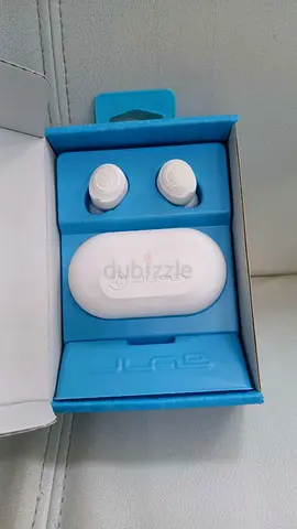 JLUB earbuds