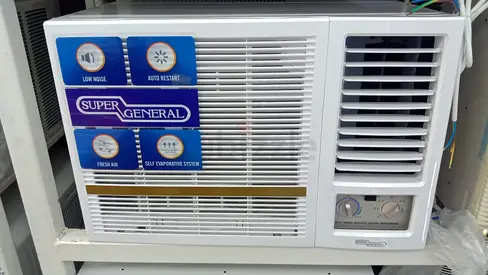 Windo Ac Selling