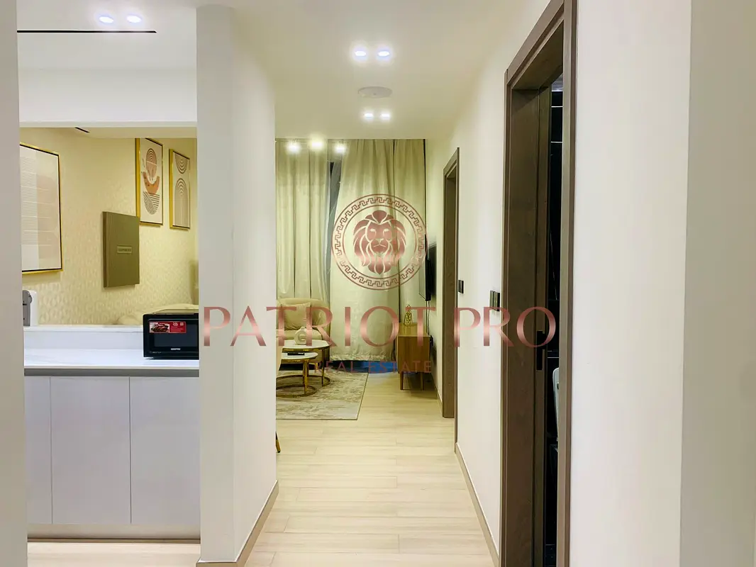 Apartment Pay Monthly 8,000/M Including Bills Multiple Chqs