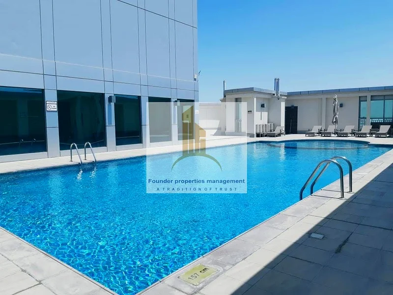 Apartment Affordable Price 2 bedroom Apartment with one Month rent