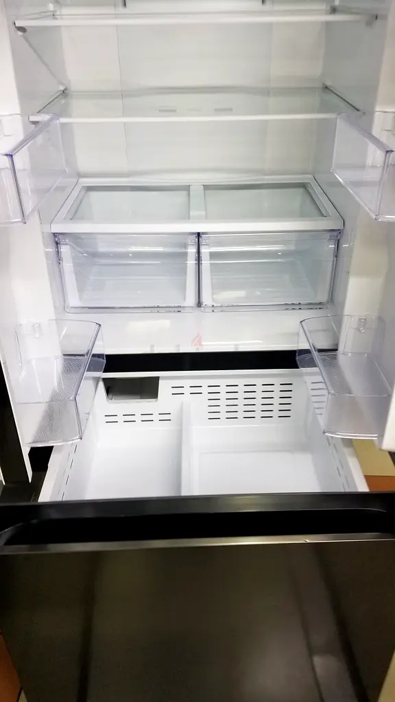 Samsung Refrigerator French Door for sale