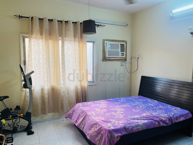 Apartment: Family Room available for rent, Nearby Sharaf DG Metro ...