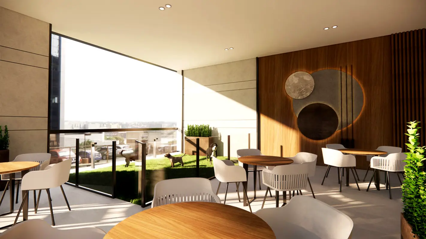 Royal Regency Suites Tower 2 by AL SEEB DEVELOPER - View 2