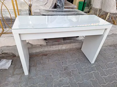 Console table