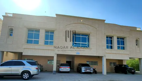 2 Bedroom Apartment With Parking