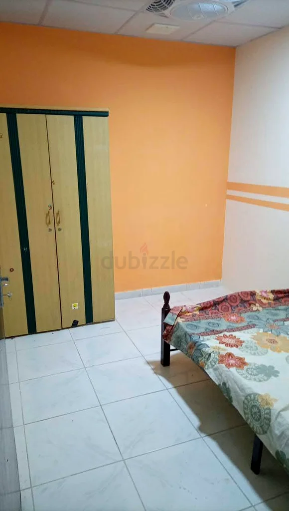 Apartment Partitions available in Al Nahda, Sharjah Dubai