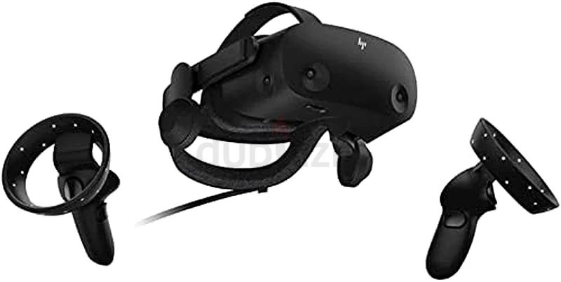HP Reverb G2 VR Headset