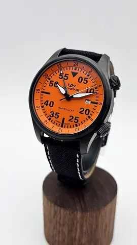 GLYCINE GL0436 AIRPILOT GMT 44