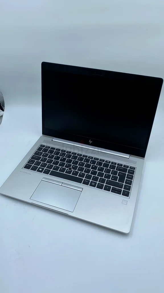 Hp Ryzen 7 16GB with Graphic Card