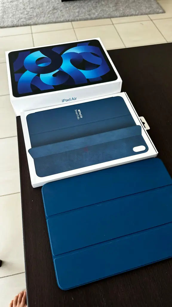 iPad Air 64GB 5th gen for sale