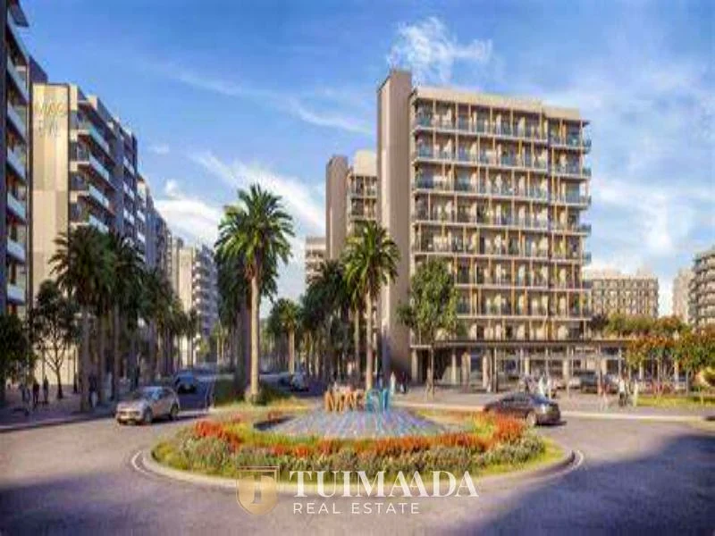 Apartment Best Deal I Great Community I High ROI I Ready Unit