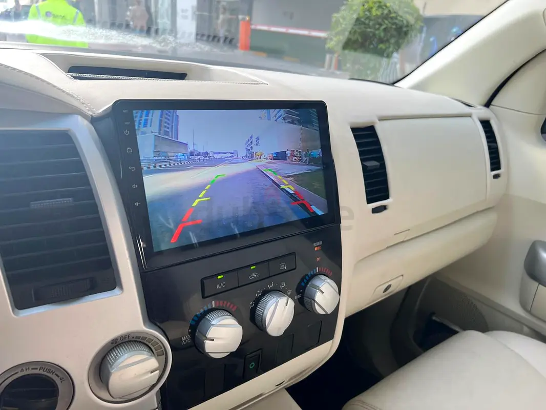 Toyota Tundra 2009 for sale