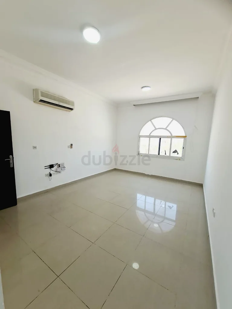 Apartment Studio in Mouaji area Al Ain