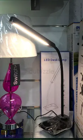 LED DESK LAMP