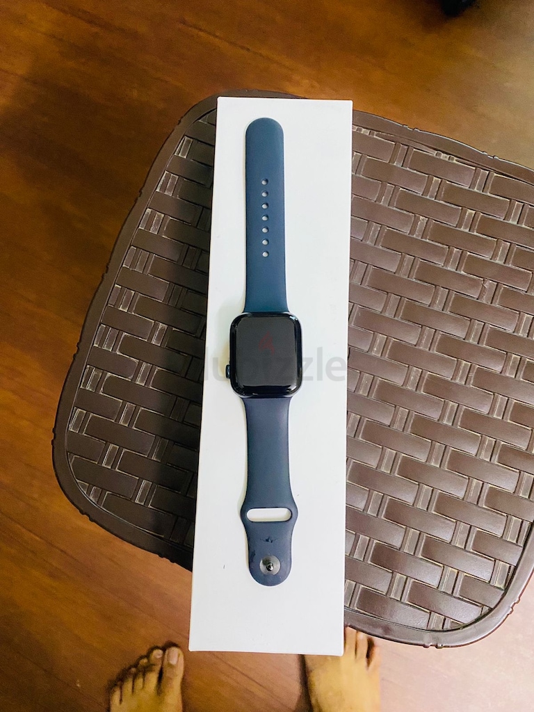 Apple Watch Series7 45mm