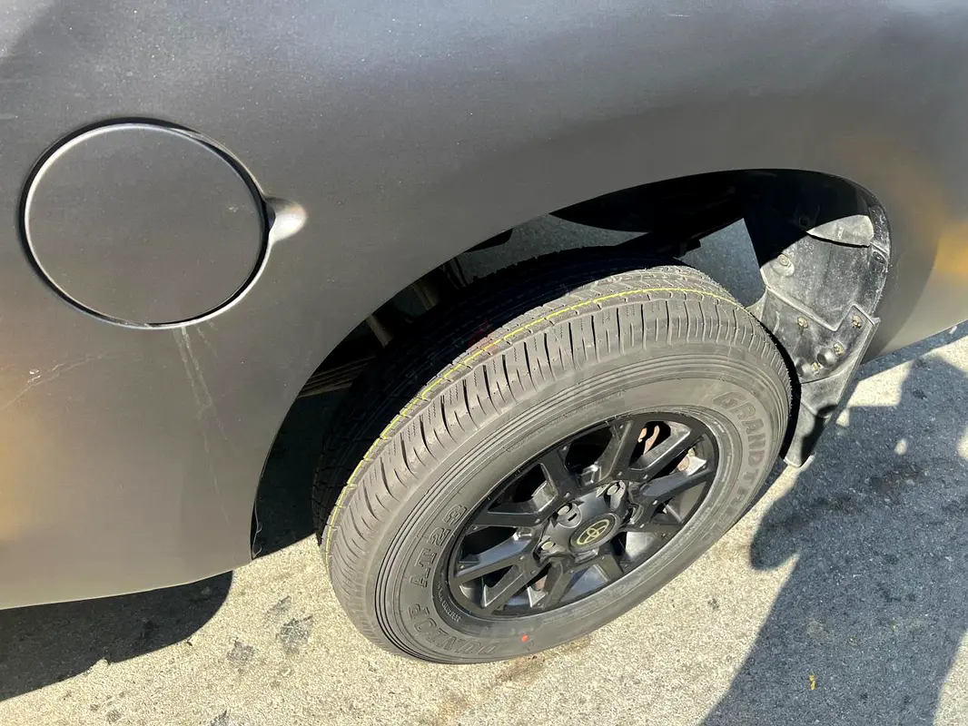 Toyota Tundra 2009 for sale