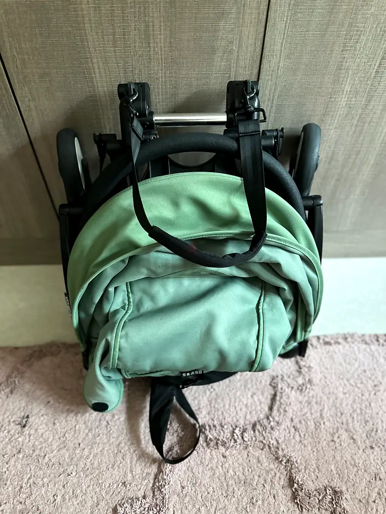 Stroller yoyo original with newborn pack63204850429441113