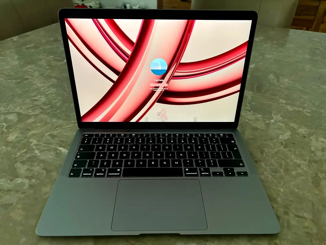 Macbook Air 2020 256 HOT 13 Inch Macbook Air 2020 256gb I5 Inch