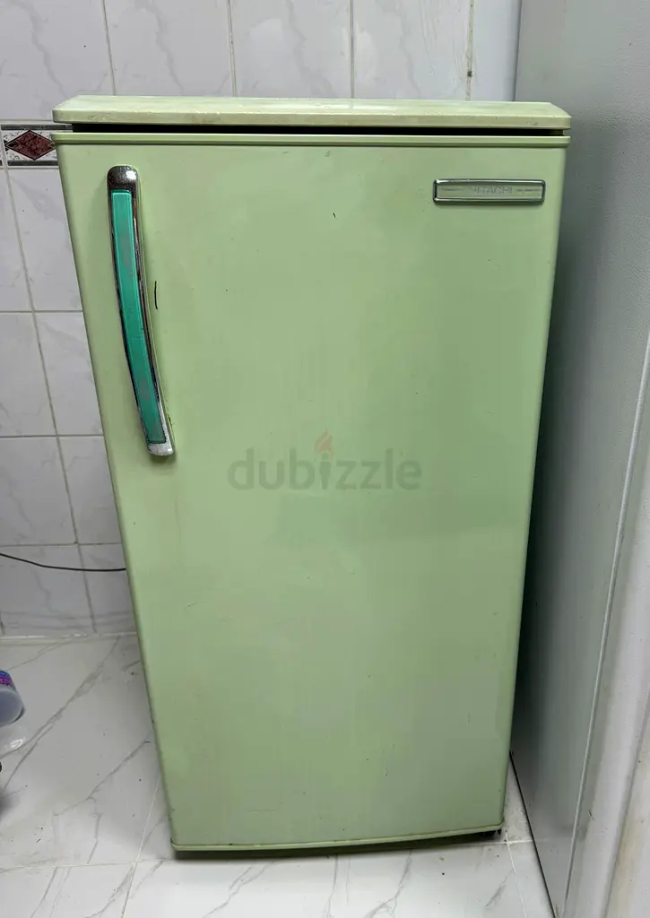 Hitachi small fridge for sale
