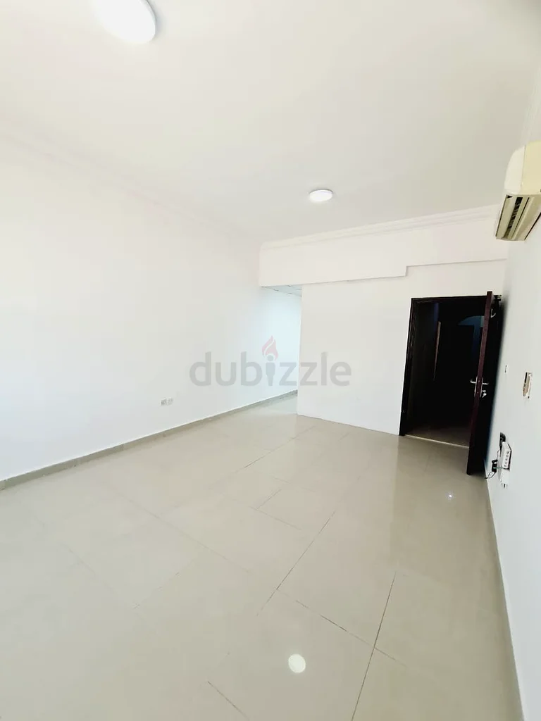 Apartment Studio in Mouaji area Al Ain