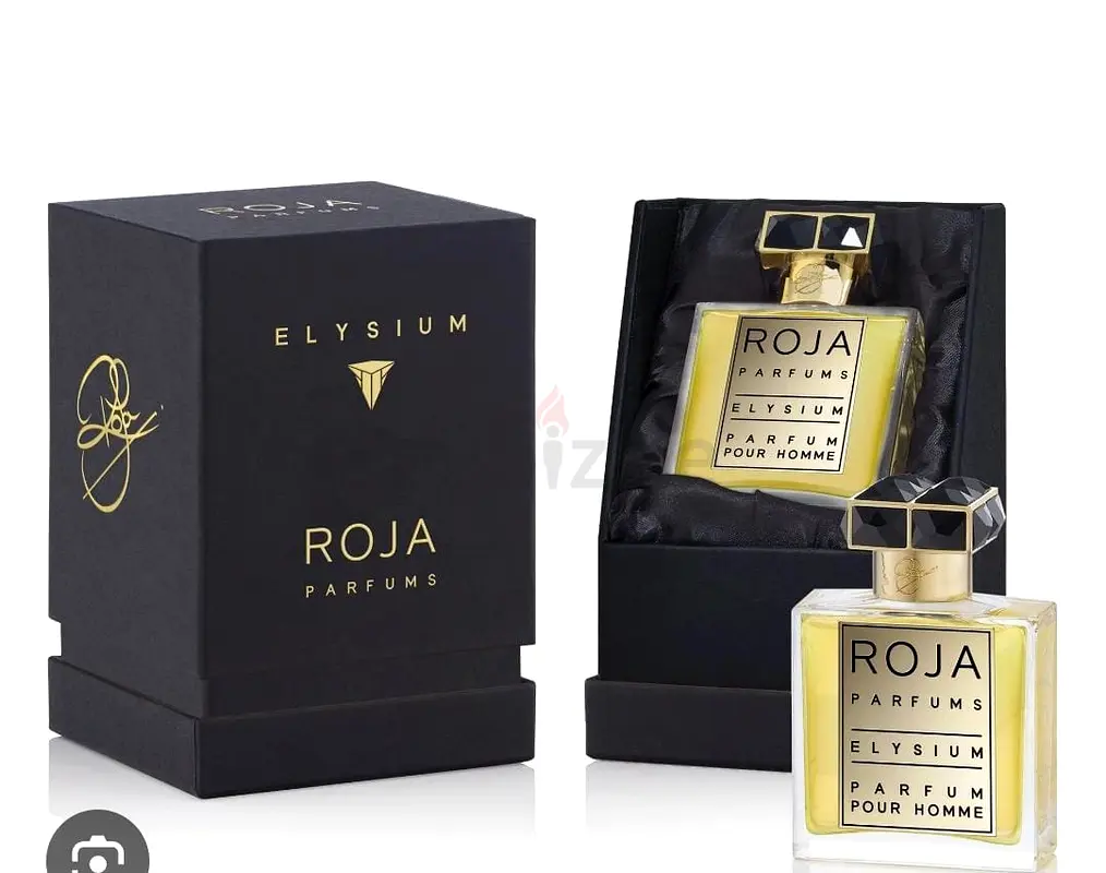 Original Perfume